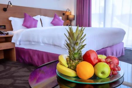 Park Regis Business Bay Dubai - 22