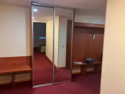 Tsentralny EuroHotel - 42