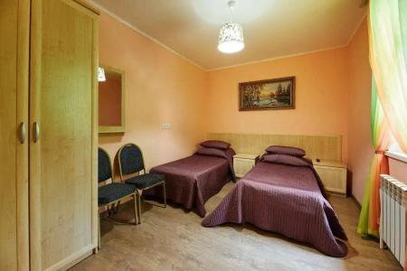 Health Resort Stroitel Spa - 15