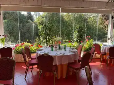 Uzhnoe Vzmorie Health Resort - 18