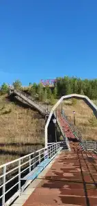 Sanatorium Bakirovo - 24