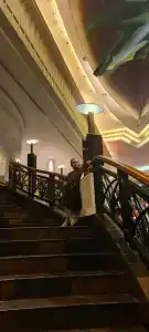 Grand Hyatt Dubai - 71