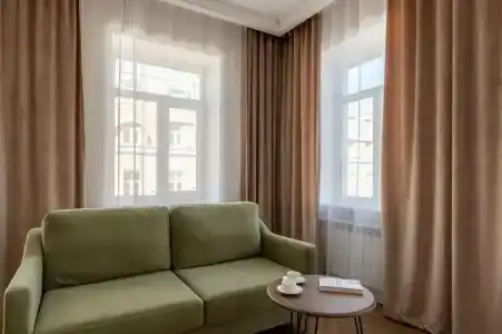 Дом Дехтерева - 14