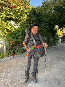 Gulnara Guest House - 32