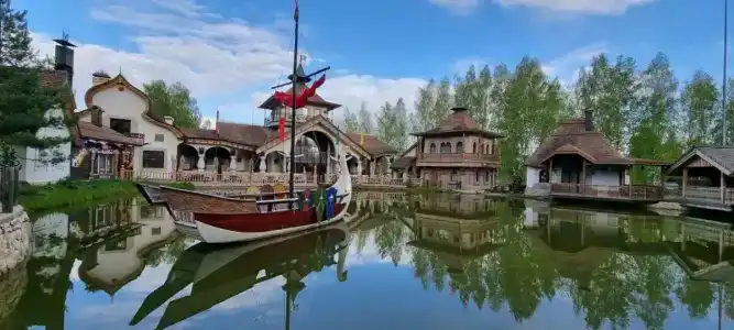 V Nekotorom Tsarstve - 8