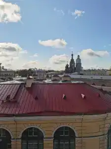 Три МостА - 42