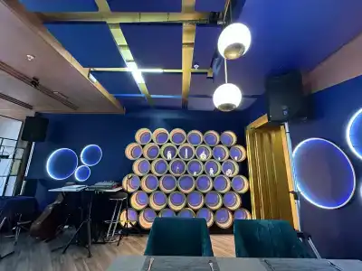 Mercure Blagoveshchensk - 54