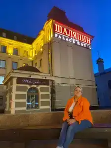 Шаляпин Палас - 71