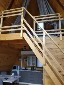 Nekrasovo Tourist base - 30