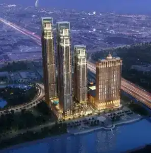 Al Habtoor Palace - 14