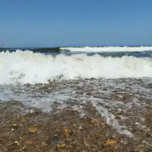 Morskaya Volna Guest house - 13