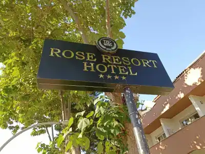 Fore Resort & Spa - 3