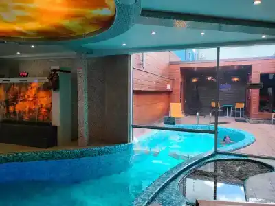 Kitaj-Gorod Spa - 56