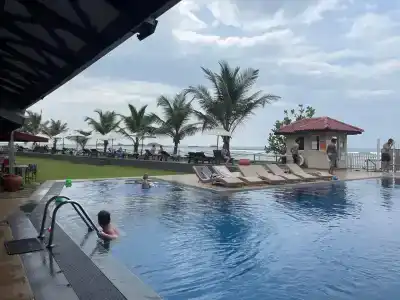 Coral Sands - 51