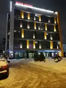 Гранд Каньон - 22