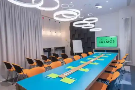 Holiday Inn Express - - Paveletskaya, an IHG - 2