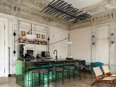 Twelve Reasons Butik-Hotel - 2