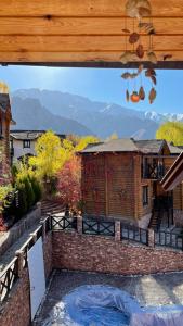 Nebesa Guest House - 27