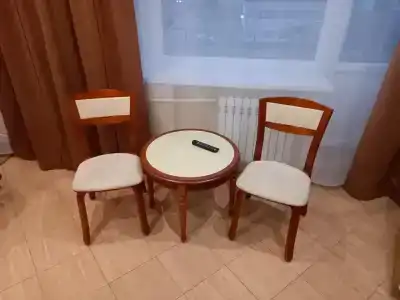 Krasivaya Mecha - 35