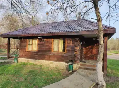 Guest house Dilidjan - 5