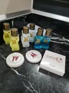 Suhan Cappadocia & Spa - 31