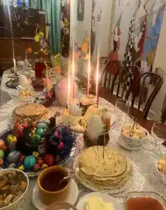 Трезини Арт-отель - 35