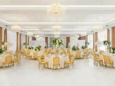 Uzhnoe Vzmorie Health Resort - 26