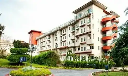 Belconti Resort - All Inclusive - 9