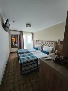 & Casino Cherno More - 73