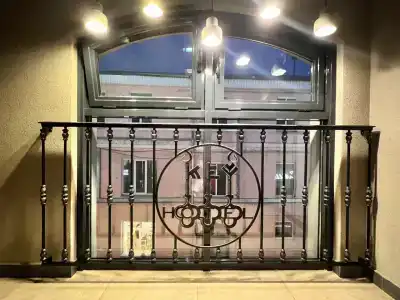 Key - 39