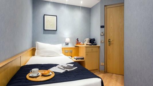 Best Western Plus Executive and Suites - 45