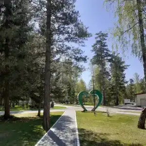 Berezovaya roshcha - 45
