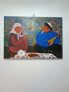 Kausar - 12