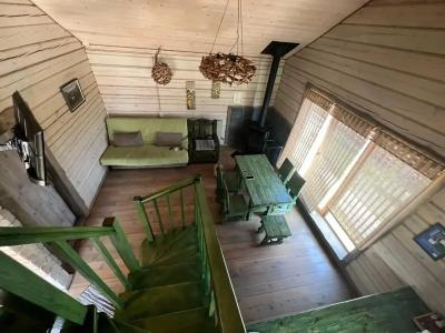 Агроусадьба Здоровей - 87