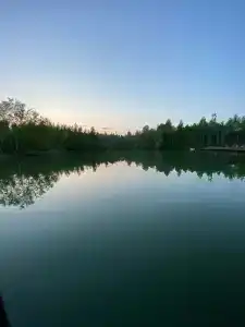 Nekrasovo Tourist base - 31