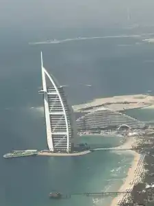 Jumeirah Beach - 51