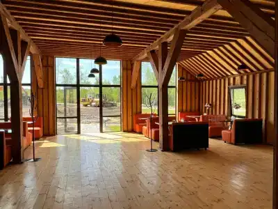 Nekrasovo Tourist base - 33