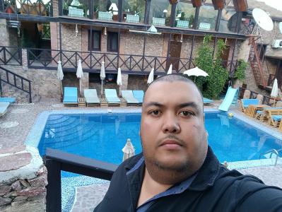 Nebesa Guest House - 61
