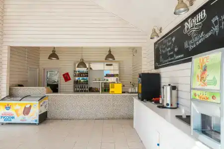 Alean Family Usadba 4* Ultra All Inclusive - 45