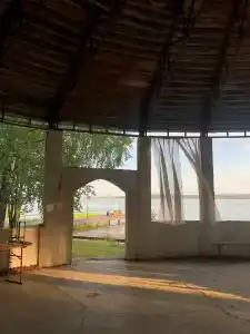 Gostevoj kompleks Tihij Les Recreation camp - 32