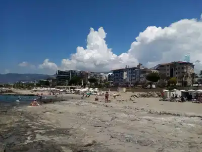 Sarıtaş - All Inclusive - 99