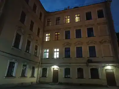 СпбВергаз - 57