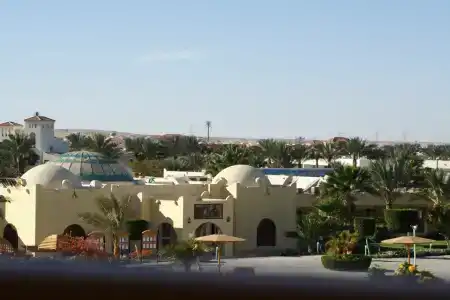 Desert Rose Resort - 95