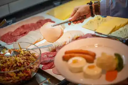 Holiday Inn Express - 6