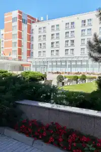 Plaza Spa Resort - 17