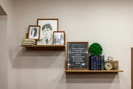 ApartPage Nevskiy - 36