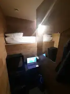 Shelterz Elektrozavodskaya - 39