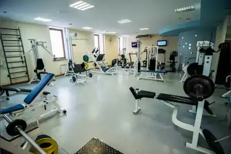 Шаляпин Палас - 14