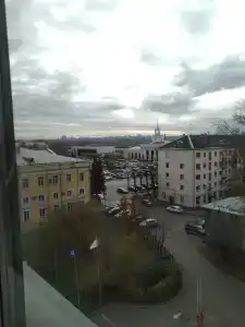 Park Inn by Radisson - 36