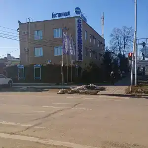 Slavyanskaya - 12